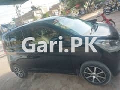 Mitsubishi Ek Wagon VXR 2014 for Sale in Karachi