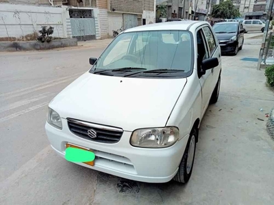 Suzuki Alto 2003 for Sale in Karachi