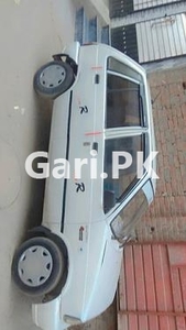 Suzuki Mehran VX 2004 for Sale in Lahore