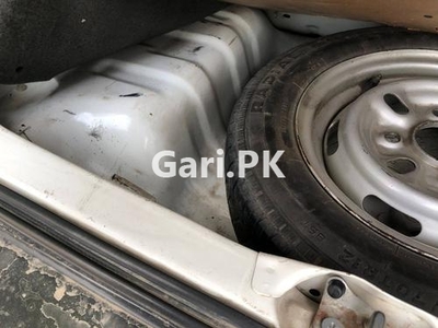 Suzuki Mehran VX Euro II Limited Edition 2017 for Sale in Lahore