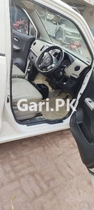 Suzuki Wagon R 2018 for Sale in Punjab