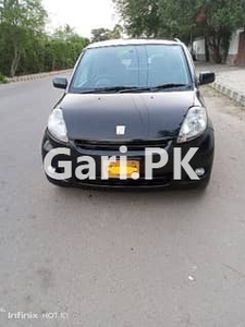 Toyota Passo 2009 for Sale in Karachi