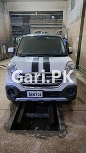 Daihatsu Cast Activa X 2018 for Sale in Lahore