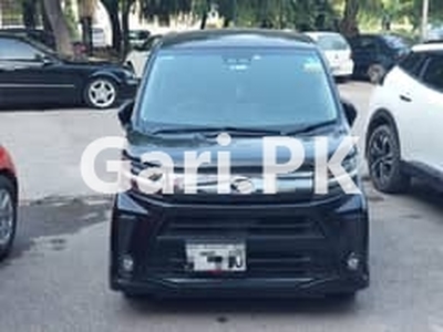 Daihatsu Move 2018 for Sale in Islamabad