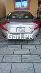 Honda Civic Oriel 2020 for Sale in Gujrat