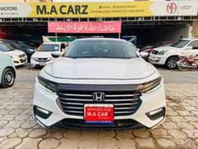 Honda Insight 2019 for Sale in Punjab