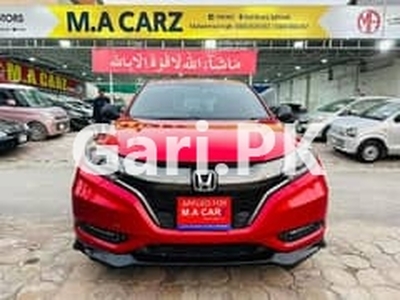 Honda Vezel 2016 for Sale in Punjab