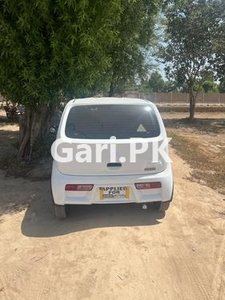 Suzuki Alto VXR 2023 for Sale in Bahawalpur