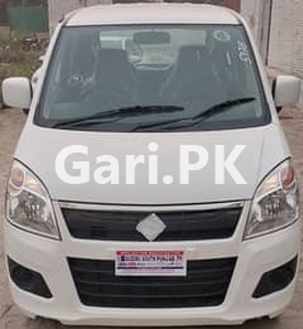 Suzuki Wagon R 2023 for Sale in Multan