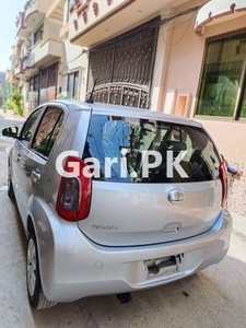 Toyota Passo X L Package S 2017 for Sale in Sheikhupura