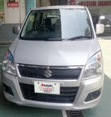 2017 suzuki wagon-r for sale in lahore