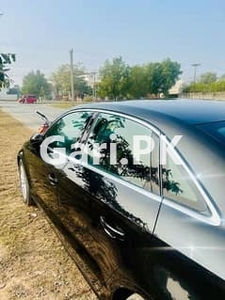 Audi A3 2015 for Sale in Lahore
