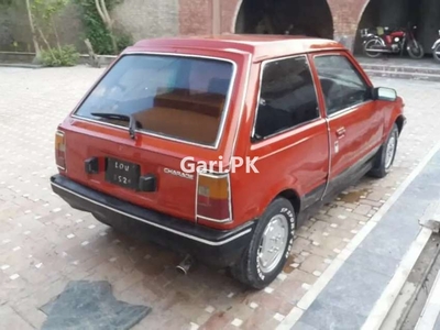 Daihatsu Charade 1994 for Sale in Gujranwala