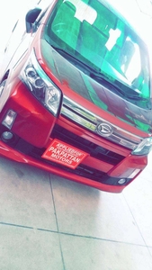 Daihatsu Move 2014 for Sale in Lahore