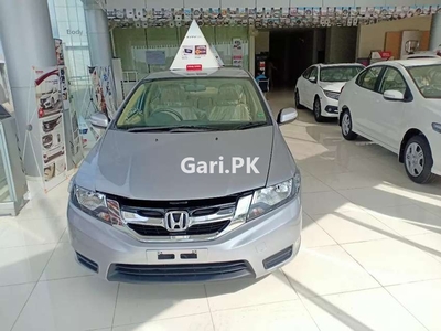 Honda City IVTEC 2020 for Sale in Lahore