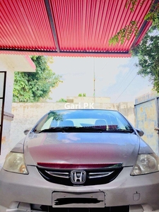 Honda City Vario 2003 for Sale in Rawalpindi