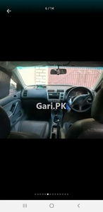 Honda Civic EXi 1991 for Sale in Hyderabad