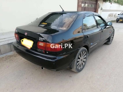 Honda Civic EXi 1995 for Sale in Karachi