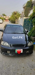 Honda Civic EXi 1998 for Sale in Lahore