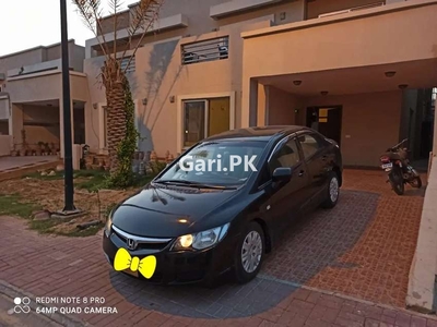 Honda Civic Prosmetic 2010 for Sale in Karachi