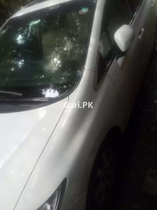 Honda Civic VTi Oriel Prosmatec 2012 for Sale in Lahore