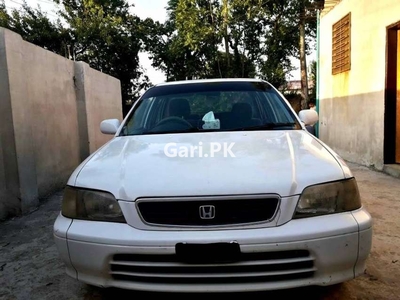 Honda Other 1998 for Sale in Islamabad