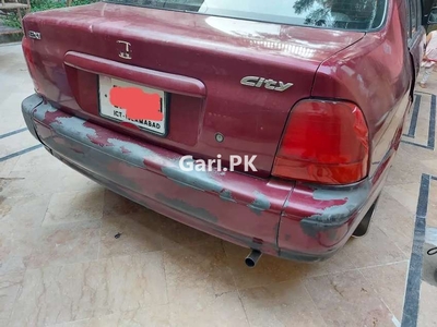 Honda Other 1998 for Sale in Islamabad