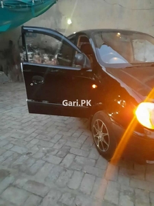 Hyundai Santro 2007 for Sale in Lahore