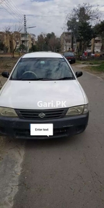 Nissan AD Van VXR 2006 for Sale in Islamabad