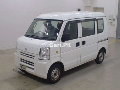 Nissan Clipper 2014 for Sale in Lahore