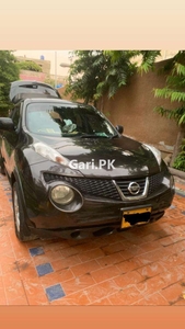 Nissan Juke 2010 for Sale in Karachi