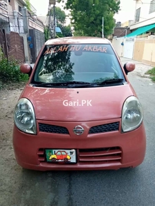 Nissan Moco 2010 for Sale in Lahore