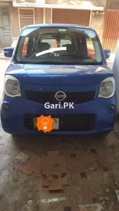 Nissan Moco 2015 for Sale in Lahore