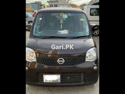 Nissan Moco 2015 for Sale in Sargodha