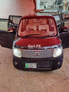 Nissan Moco 2019 for Sale in Lahore