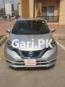 Nissan Note E Power 2020 for Sale in Karachi