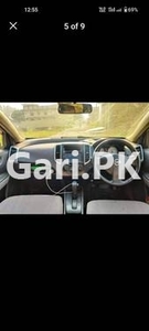 Nissan Wingroad 15M Authentic 2006 for Sale in Peshawar