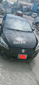 Suzuki Ciaz 2017 for Sale in Lahore