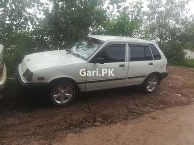 Suzuki Khyber 1998 for Sale in Rawalpindi
