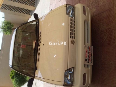 Suzuki Mehran 2019 for Sale in Multan