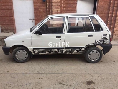 Suzuki Mehran VX 1994 for Sale in Lahore