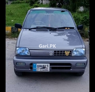 Suzuki Mehran VXR 2018 for Sale in Rawalpindi
