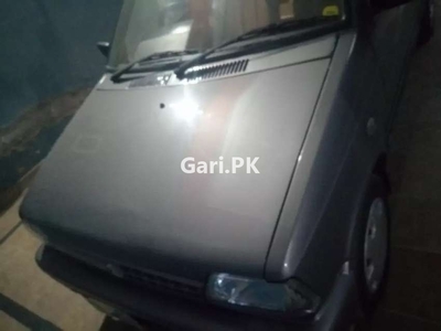 Suzuki Mehran VXR 2019 for Sale in Gujranwala