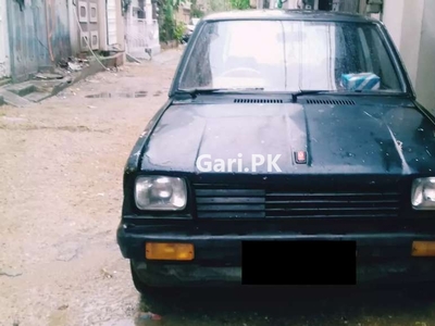Suzuki Other 1986 for Sale in Karachi