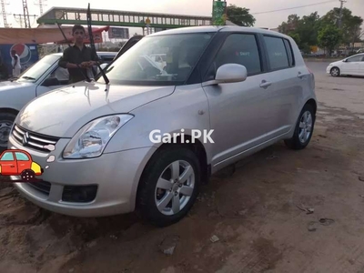 Suzuki Swift 2016 for Sale in Rawalpindi