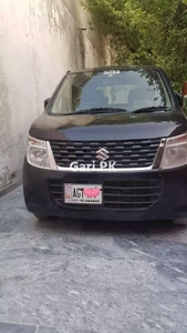 Suzuki Wagon R 2016 for Sale in Rawalpindi