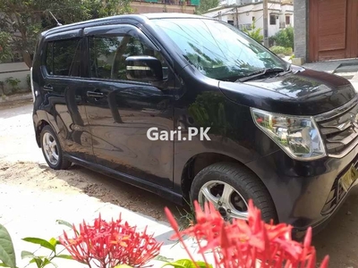 Suzuki Wagon R Stingray 2020 for Sale in Karachi