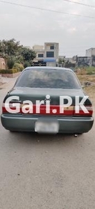 Toyota Corolla GLi 1.6 1995 for Sale in Islamabad