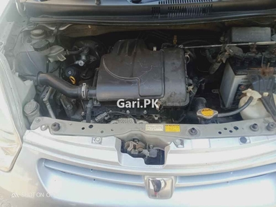 Toyota Passo 1.0 X L PACKAGE 2010 for Sale in Islamabad