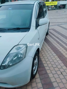 Toyota Passo 2006 for Sale in Wah